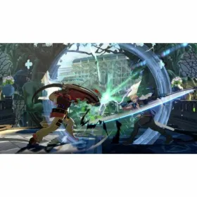 Switch vaizdo žaidimas Bandai Namco Guilty Gear - Strive