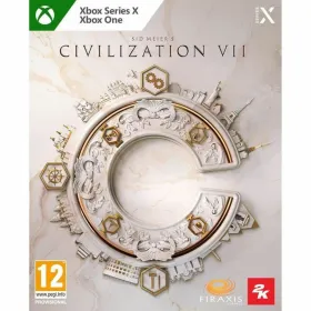 Xbox One vaizdo žaidimas 2K GAMES Civilization VII