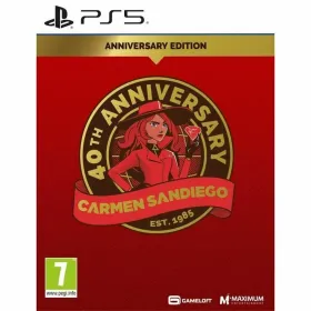 Видеоигры PlayStation 5 Just For Games