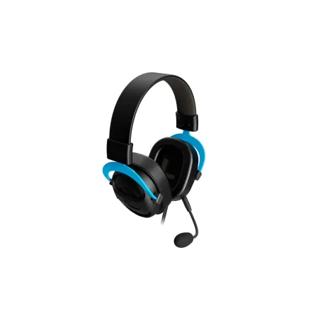 Наушники Newskill NS-HS-SYLVANUSPRO Черный/Синий