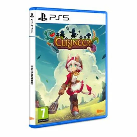 Видеоигры PlayStation 5 Just For Games