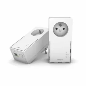PLC Adapteri STRONG Powerline 1000 Duo