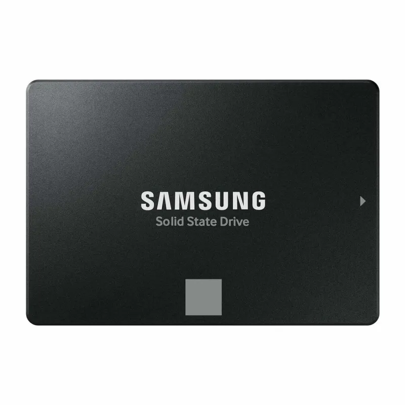 Жесткий диск SSD Samsung 870 EVO 1 TB SSD