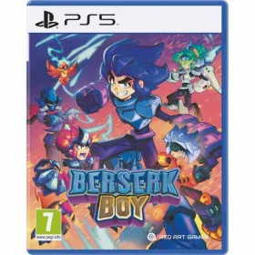 PlayStation 5 vaizdo žaidimas Just For Games