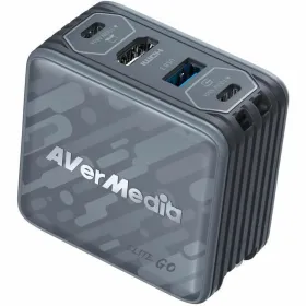 Adaptor Audio Jack AVERMEDIA6130 GC313Pro