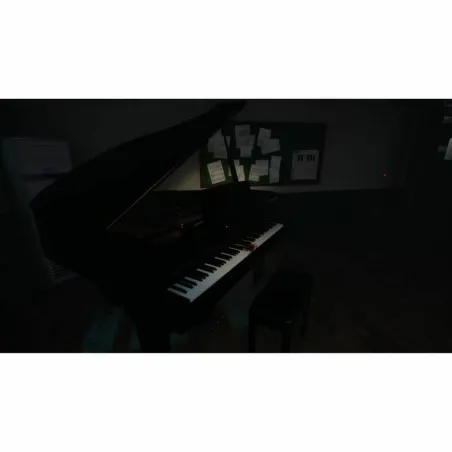 PlayStation 5 vaizdo žaidimas Just For Games White Day 2: Flower Tell Lies