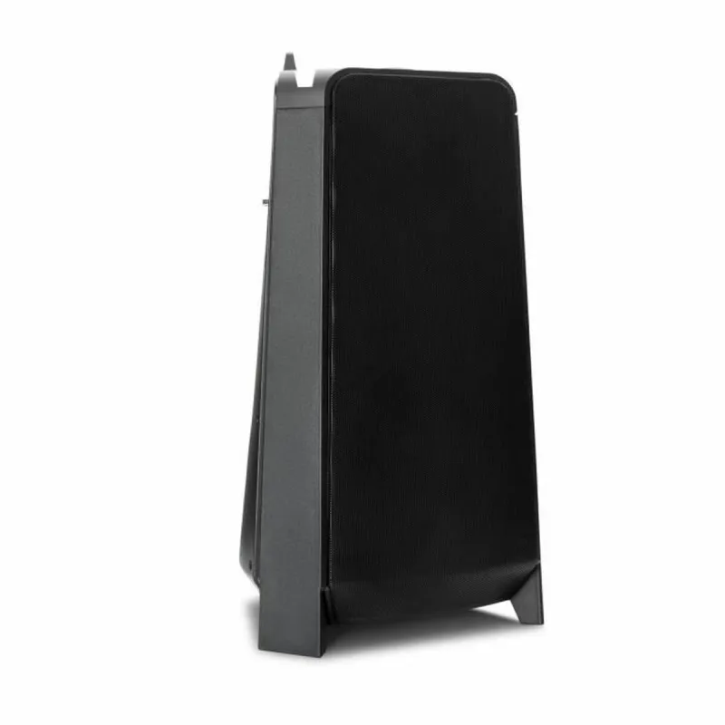 Kannettavat Bluetooth-kaiuttimet Medion LIFE P61552 Musta