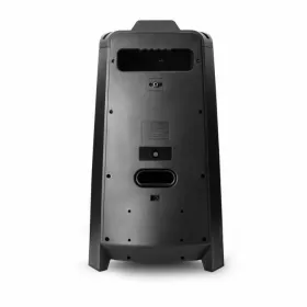 Nešiojamos Bluetooth garso kolonėlės Medion LIFE P61552 Juoda