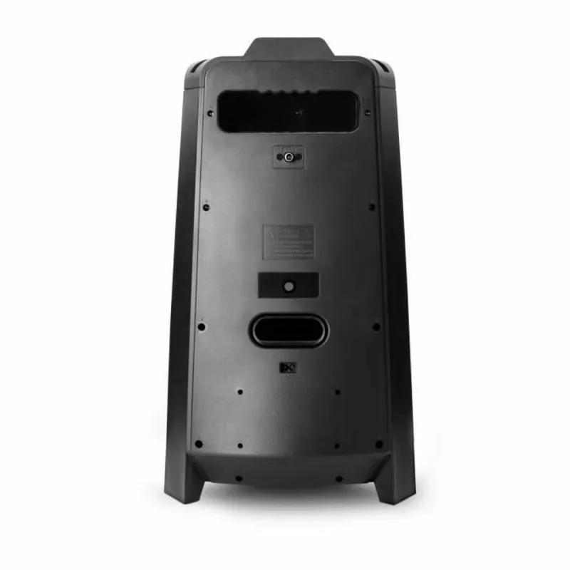Kannettavat Bluetooth-kaiuttimet Medion LIFE P61552 Musta