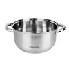 Saucepans Feel Maestro MR-2120 Steel