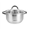 Saucepans Feel Maestro MR-2120 Steel