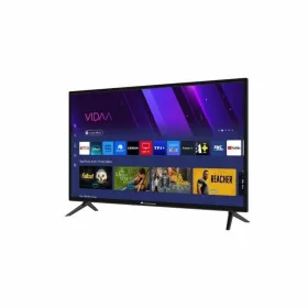 Декоративное растение Versa Железо Текстиль Пластик 16 x 21 cm