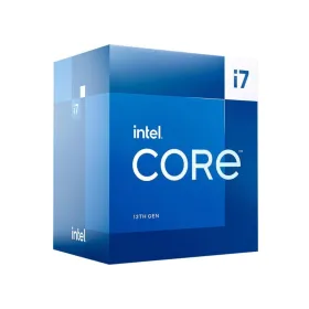 Protsessor Intel i7-13700F Intel Core i7-13700F LGA 1700
