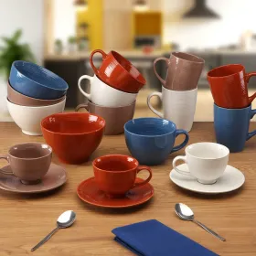 Mug Versa Romane