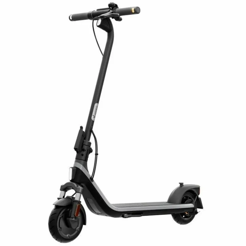 Elektrinis paspirtukas Segway Juoda 450 W 20 km/h