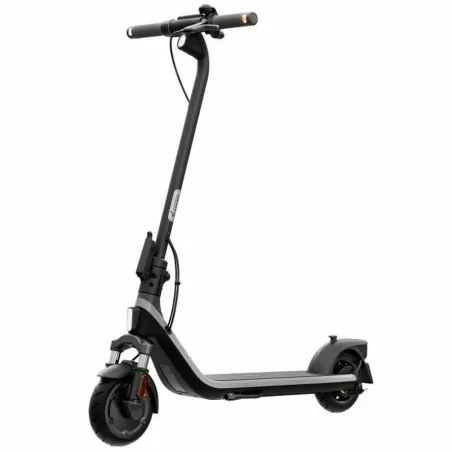 Elektrinis paspirtukas Segway Juoda 450 W 20 km/h