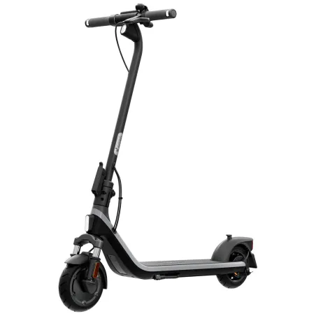 Elektrinis paspirtukas Segway Juoda 450 W 20 km/h