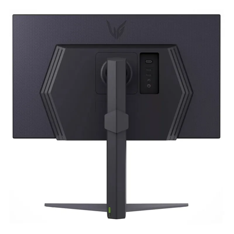 Монитор LG 27GS75Q-B Quad HD 27"