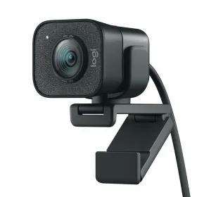 Nettikamera Logitech StreamCam