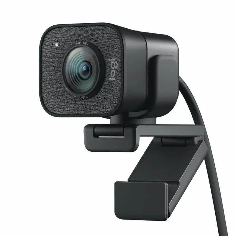 Nettikamera Logitech StreamCam