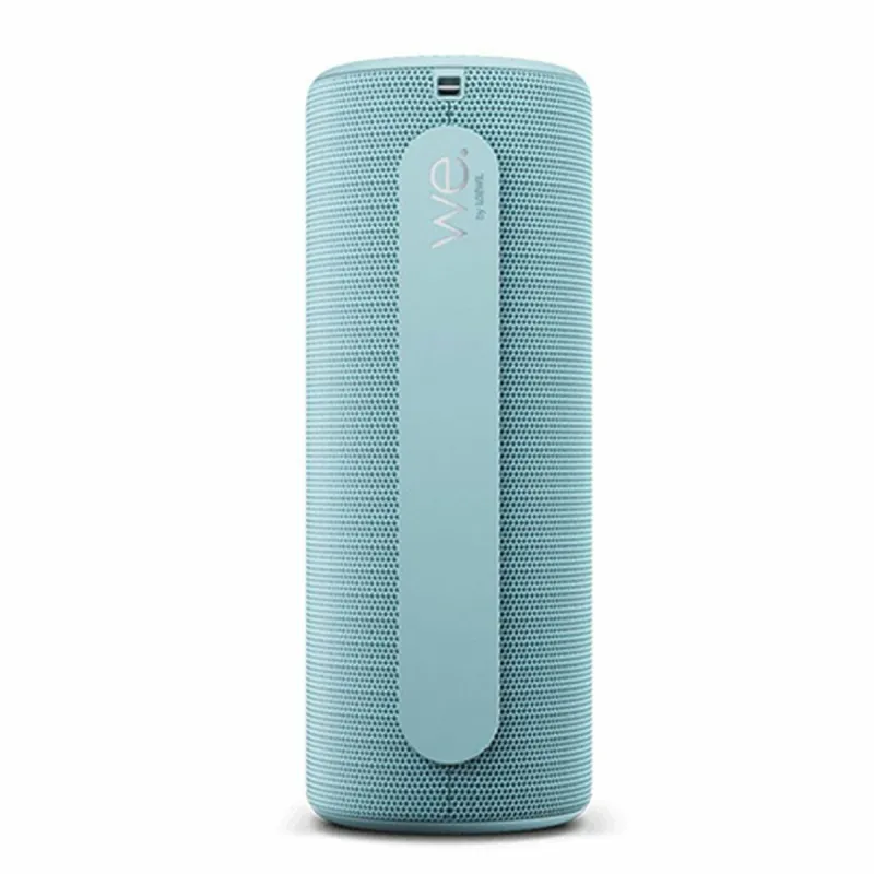 Nešiojamos Bluetooth garso kolonėlės Loewe Mėlyna