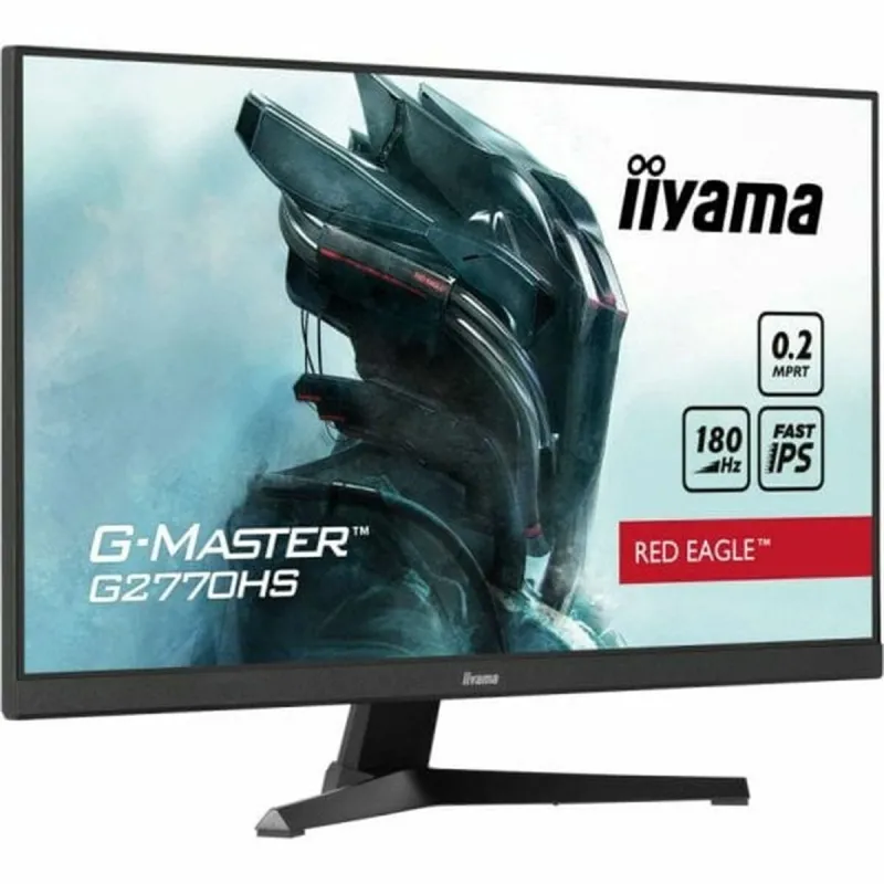 Pelinäyttö Iiyama Full HD 27"
