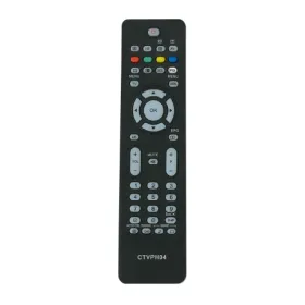Philips yleiskaukosäädin 02ACCOEMCTVPH04 Musta