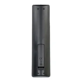 Philips yleiskaukosäädin 02ACCOEMCTVPH04 Musta