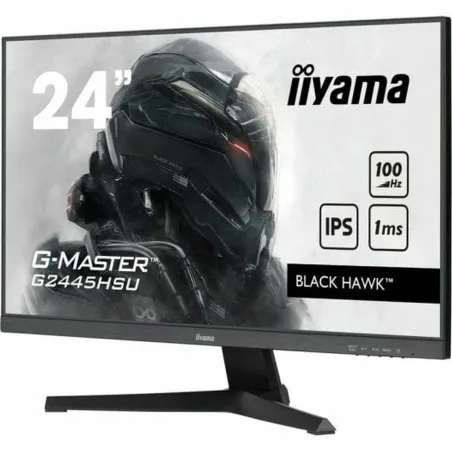Monitorius Iiyama G2445HSU-B2 24" Full HD