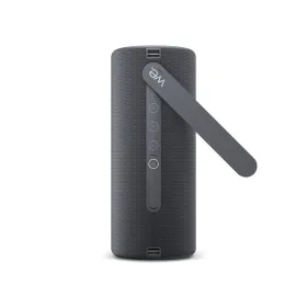 Bluetooth garso kolonėlės Loewe Pilka