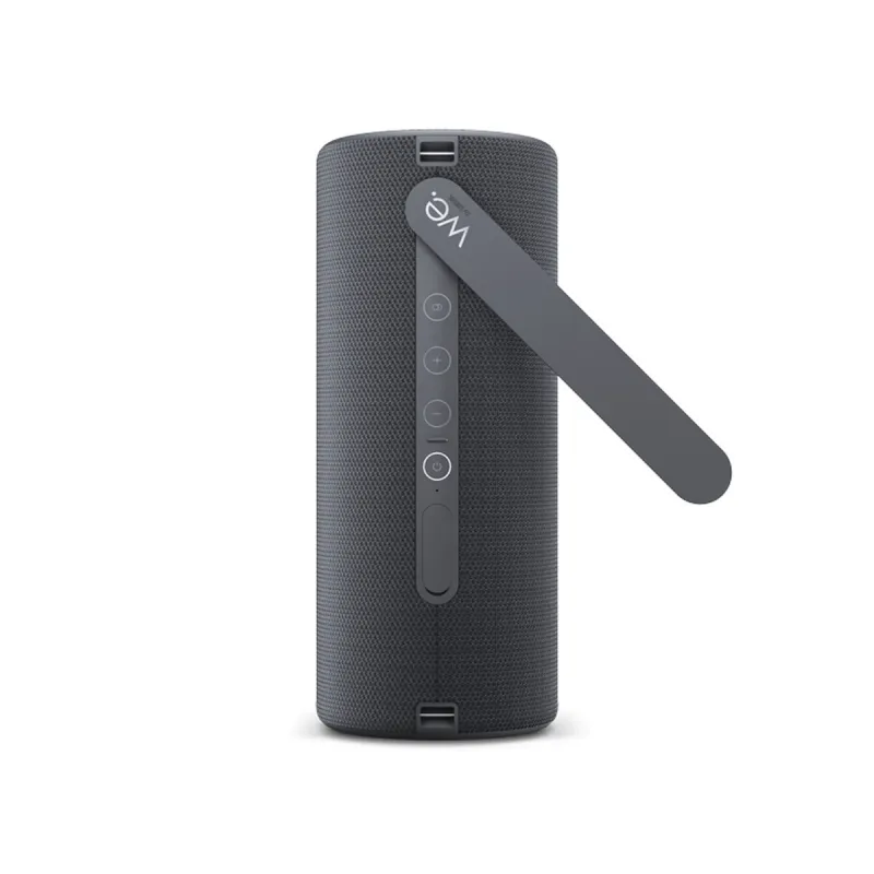 Bluetooth garso kolonėlės Loewe Pilka