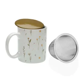 Tasīte ar Tējas Filtru Versa Laison