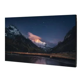 Монитор Samsung LH55VMCRBGBXEN Full HD 55" IPS LCD