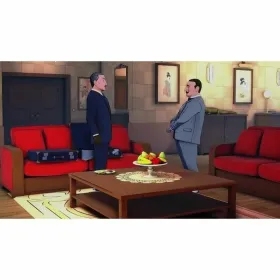 PlayStation 5 vaizdo žaidimas Microids Agatha Christie: ABC Murders