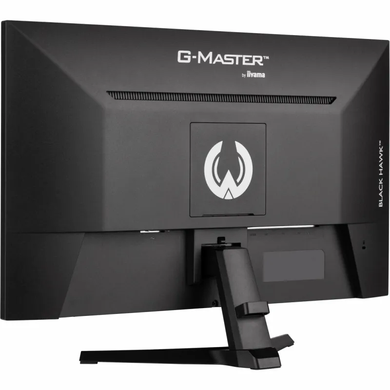 Monitorius žaidimams Iiyama 27" Wide Quad HD