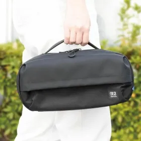 Dėklu Nintendo Switch HORI Juoda