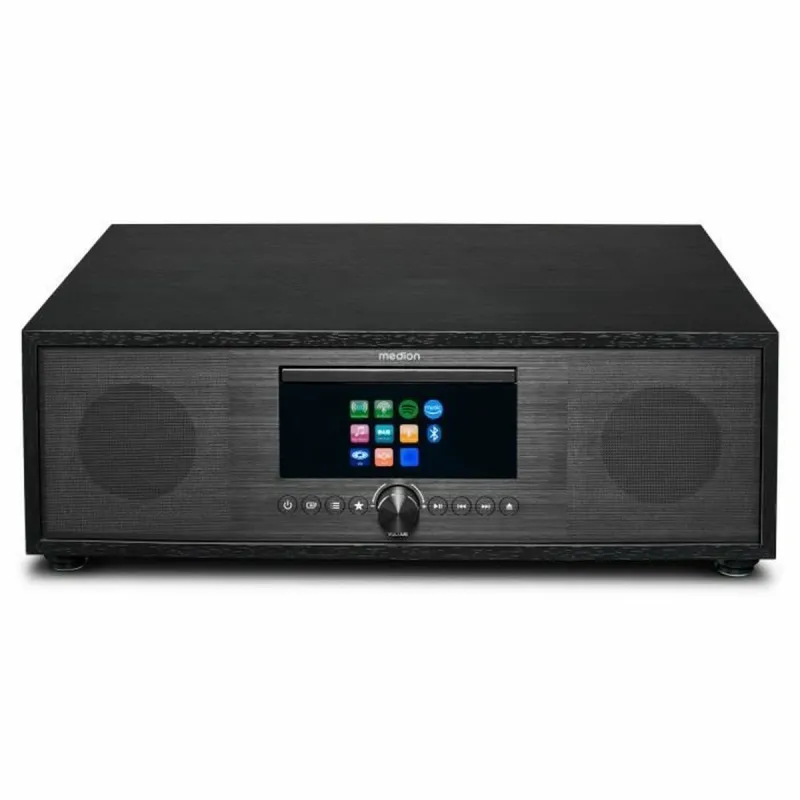 Mini-HiFi Medion