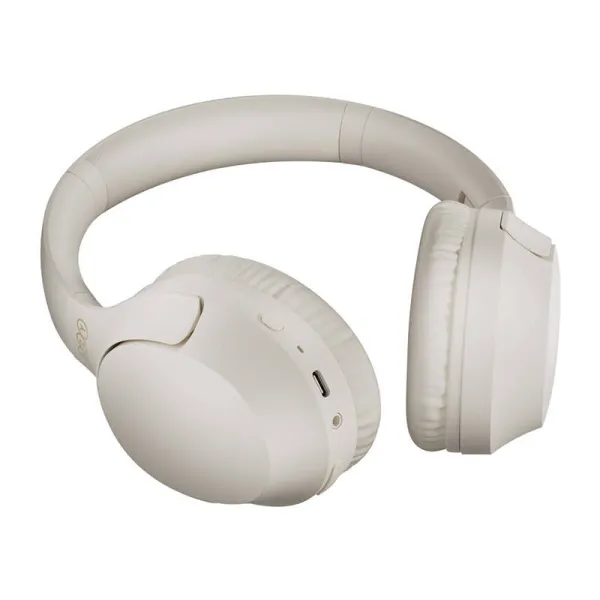 Wireless Headphones QCY H2 PRO (white)