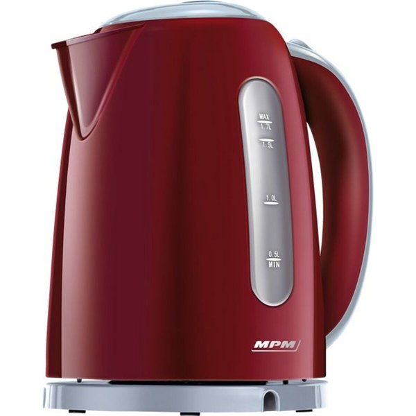 Teapot Mpm MCZ-85/B2