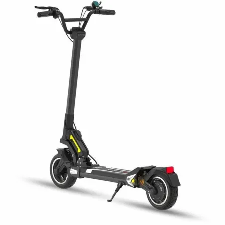 Elektrinis paspirtukas Dualtron TOGO PLUS Juoda 25 km/h 800 W