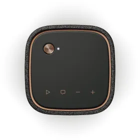 Nešiojamos Bluetooth garso kolonėlės YAMAHA Juoda 10 W