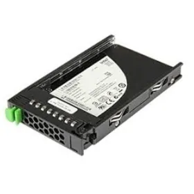 Kovalevy Fujitsu PY-SS19NMF 1,92 TB SSD
