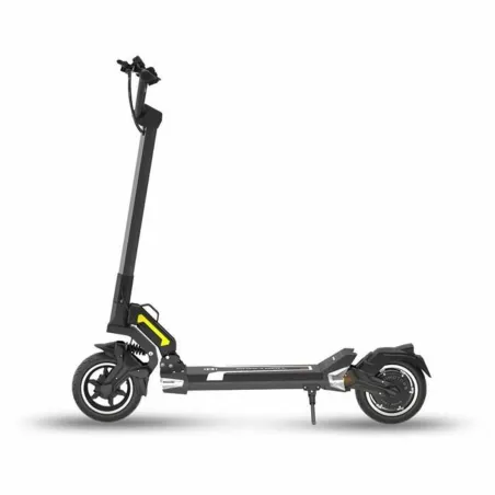 Elektrinis paspirtukas Dualtron TOGO Juoda 25 km/h 600 W