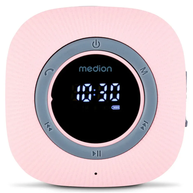Raadio Medion