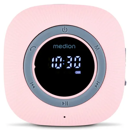 Raadio Medion