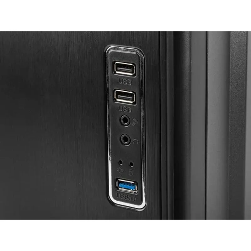 ATX Korpus Natec NPC-2025 M.2 Must
