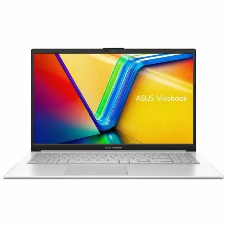 Nešiojamas kompiuteris Asus VivoBook 15 OLED S1504 15,6" AMD Ryzen 5 7520U 16 GB RAM 512 GB SSD