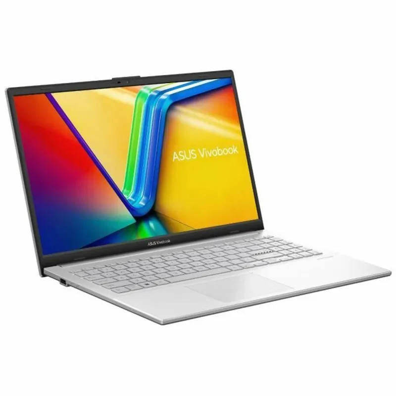 Nešiojamas kompiuteris Asus VivoBook 15 OLED S1504 15,6" AMD Ryzen 5 7520U 16 GB RAM 512 GB SSD