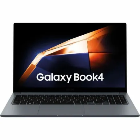 Nešiojamas kompiuteris Samsung 15,6" 1.3 GHz Intel Core i5-1335U 8 GB RAM 256 GB SSD