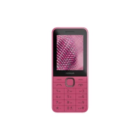 Išmanusis Telefonas HMD 1GF025FPC2L07 2.4" 128 GB RAM Rožinė